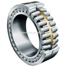 Low Noise Roller Bearing for rolling mills / NU2305EM chrome steel Bearings / 25*62*24mm Cylindrical Roller Bearings for spindle